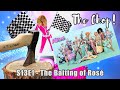 The Chop! RPDR S13E1 - The Baiting of Rosè