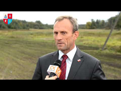 Powstanie akwen Wierna Rzeka. Będzie miał aż 72 hektary powierzchni!