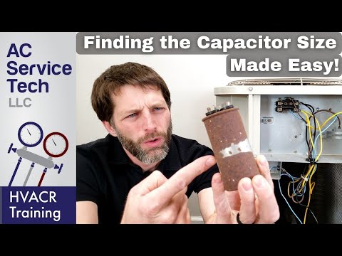 Leaking Refrigerant Replace the Leaky Schrader Valve without Removing the Refrigerant Shown