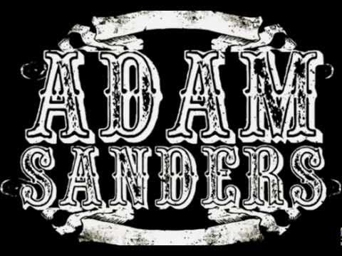 Adam Sanders - Dents In the Hood