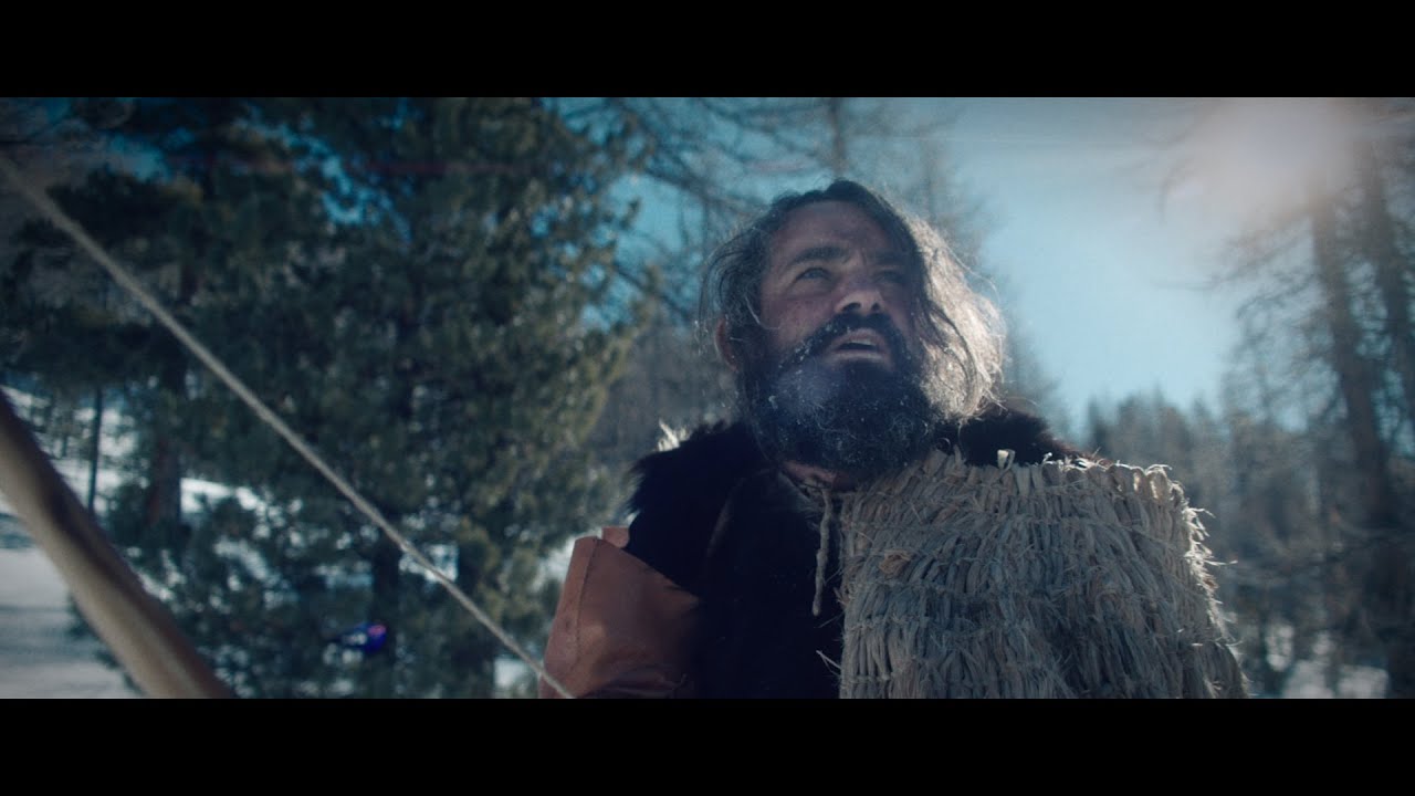 Miniature de la vidéo France 5 / Science grand format : Schnidi, le fantôme du néolithique du film Schnidi, le fantôme du néolithique