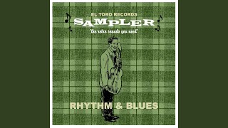 Saturday Night Boogie Woogie Man