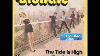 Tide Is High (Remix) Blondie