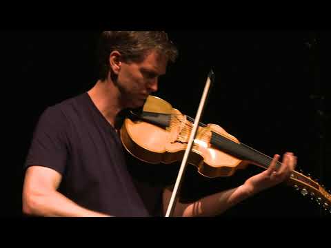 Conor Abbott Brown - Quagglebrick; Matthew Dane, viola d'amore
