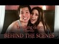 The Making of Breaking Dawn Parody by The ...