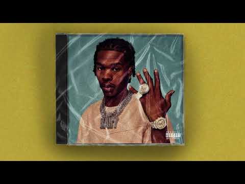 [FREE] Ufo361 x Lil Baby Type Beat "demons"