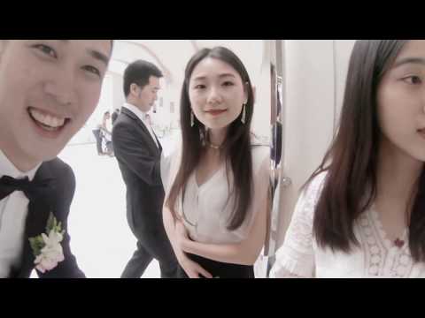 💍 2019.05.26💍  REBECCA ❤ SHAWN 💒