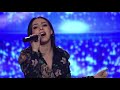 Stojne Nikolova Krusevo Aber Pristigna LIVE TV Show 7 8 Balkan Music TV