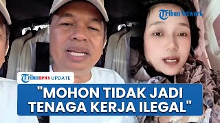 Dedi Mulyadi akan Pulangkan TKW yang Sakit di Taiwan, Beri Pesan Jangan Jadi Tenaga Kerja Ilegal
