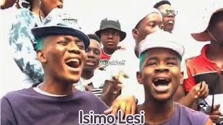 Download lagu Isimo Lesi (Gwijo) | Lyrics mp3 Download lagu Isimo Lesi (Gwijo) | Lyrics mp3