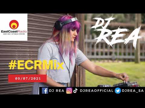 DJ REA #ECRMix (09.07.2021)