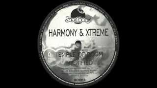 Harmony & Xtreme - Mystified (1993)