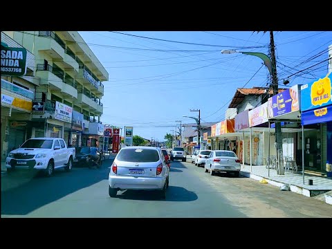 PARAIPABA-CE 🇧🇷 EP-730/23