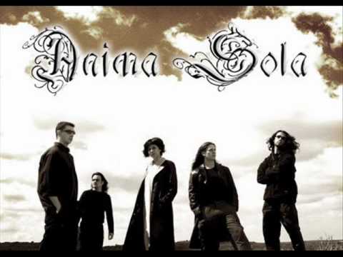 Anima Sola - Dias extraños