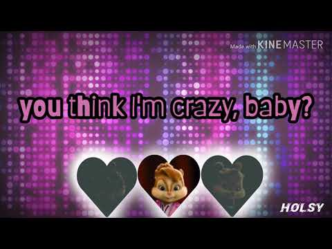 The Song - The Chipettes Feat. Queensberry (LYRICS)