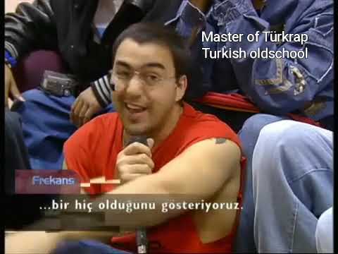 Wu Tang Bektaş sırtlan ceza ayben  yener Çevik Cash Flow tunç dindaş dj mahmut