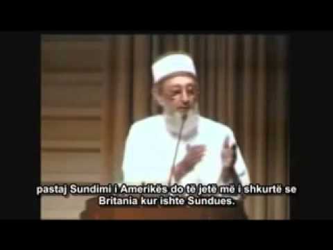 Populli Israel në Kuran   11