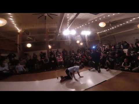 RockDaFloor kids dance battle,top16 ,Brooklyn vs High-Key
