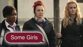 Some Girls | Series 1 | &quot;I met a nice boy&quot;