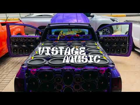 COLCHÃO NO CHÃO - Vistage Music & Vigaz - ELETROFUNK ABELVOLKS