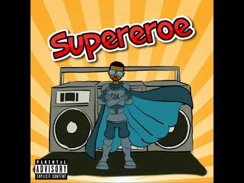 Ill Ladro - Supereroe (prod.cdl)