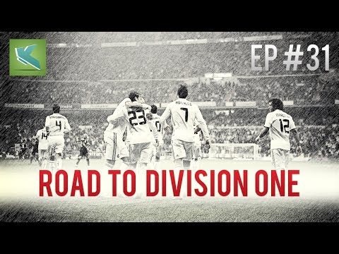 FIFA 14 Ultimate Team | Road to Division 1 - Ep #31 Ibra!