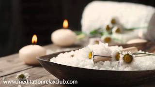 1 HOUR Self Massage Spa Music: Easy Listening for Relaxation
