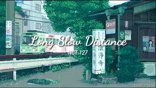 NCT 127 - Long Slow Distance [Sub. Español]