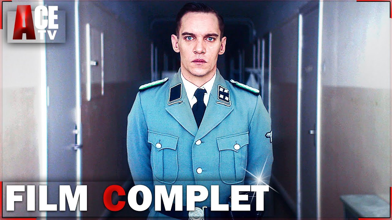 The Last Man Standing | Jonathan Rhys Meyers | Full Movie (English Subtitles)
