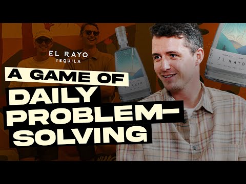 Quitting the 9-to-5: Tom Bishop's Bold Move to Build El Rayo, Now a ...