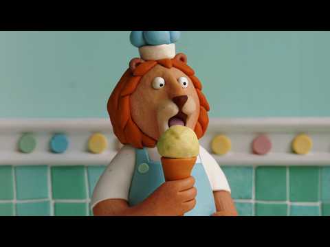 Making Claymation with AI