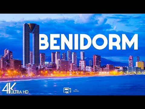 Top 10 Best Things to Do in Benidorm, Spain [Benidorm Travel Guide 2025]