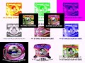 11 Klaskyklaskyklaskyklasky Gummy Bear Song Version Russians V2