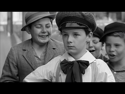 Little Lord Fauntleroy (1936) Freddie Bartholomew, Dolores Costello Barrymore | Full Movie