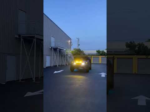 2006 AM General Humvee