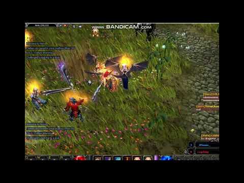 _IPinuno_ VS Logsking