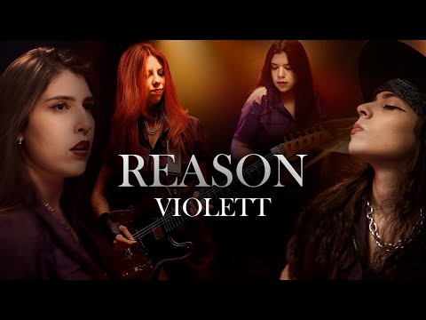 Banda Violett and Lab Sonoro