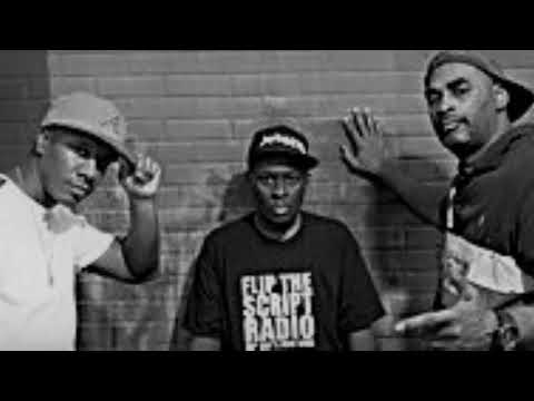 Beneficence & Purpose - To The People (feat. A.G.)