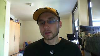 Tom Wilson's Hit on Aston-Reese; Clean or Dirty?