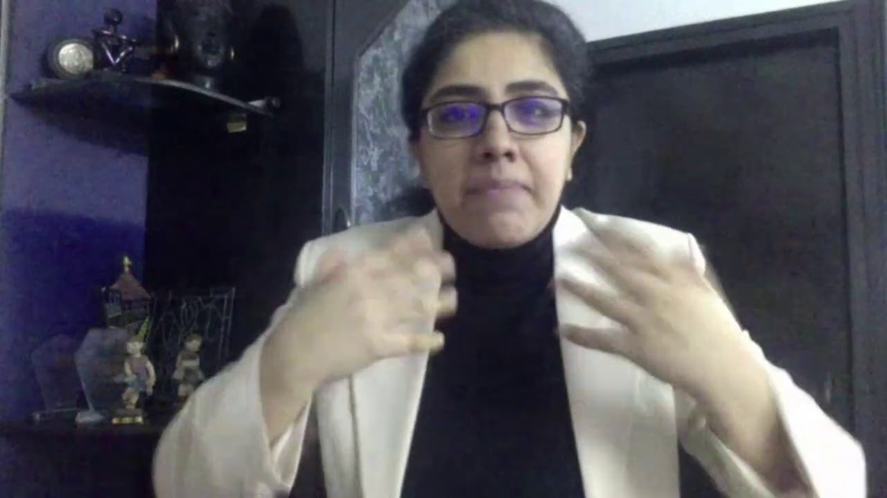 Impact of story on the brain | Dr. Sweta Adatia | TEDxYouth@CIRS