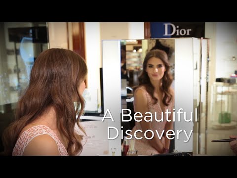 A Beautiful Discovery at Saks Fifth Avenue: Free Makeovers, Free Facials & More