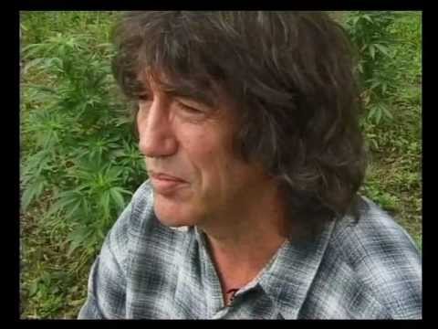 Mr. Nice - Howard Marks Biographie mit deutschem Untertitel