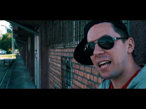 Jurekfonia feat. Łysy D.S.K. - Młodości Zew [Directed by Jabloonsky]