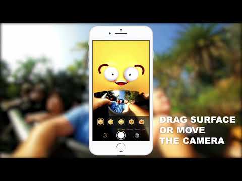 Pi SOLO Camera APP video thumbnail