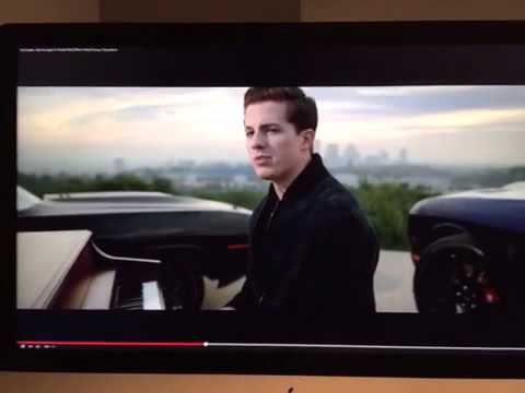 Wiz Khalifa - See You Again ft. Taleen [Video]