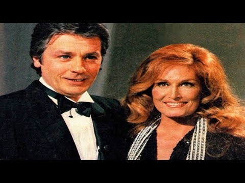 Alain Delon : Son Idylle Secrète Avec Dalida -365