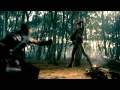 Legend Of The Seeker Official Trailer