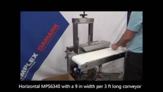 Download lagu Emplex MPS 6340 Validatable Band Sealer in a Horizontal Orientation | ProPac.com mp3 Download lagu Emplex MPS 6340 Validatable Band Sealer in a Horizontal Orientation | ProPac.com mp3