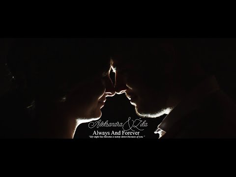 Aleksandra+Zika Wedding spot