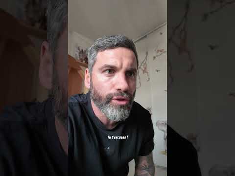 Les règles c'est important en fait. #humour #couple #amour #sketch #famille #enfant